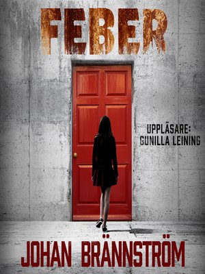 cover image of Feber